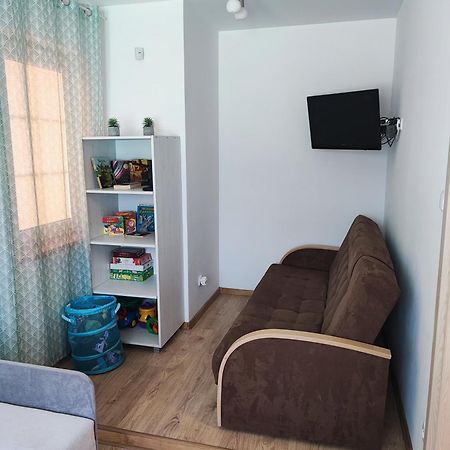רובי Apartamenty Vasco Da Gama- Blisko Plazy מראה חיצוני תמונה