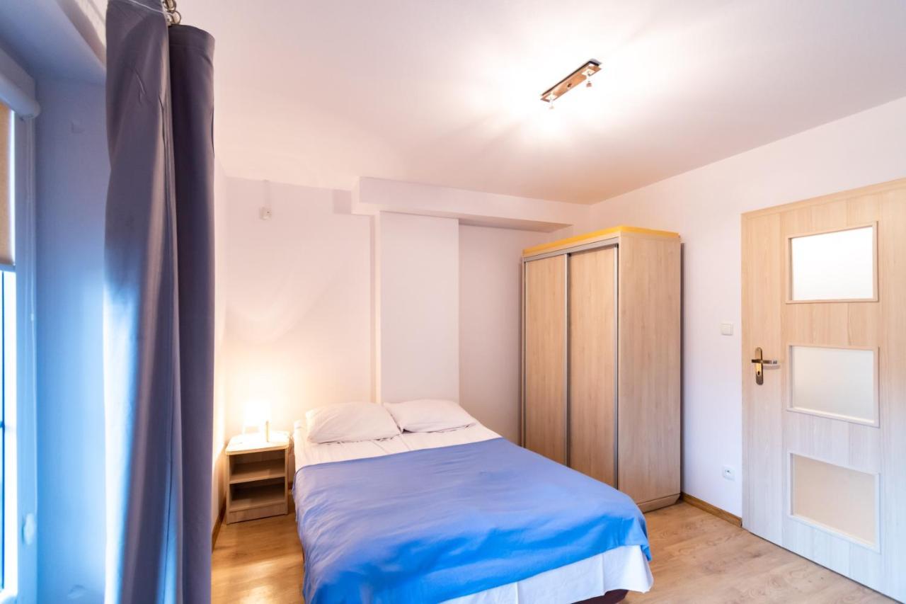 רובי Apartamenty Vasco Da Gama- Blisko Plazy מראה חיצוני תמונה