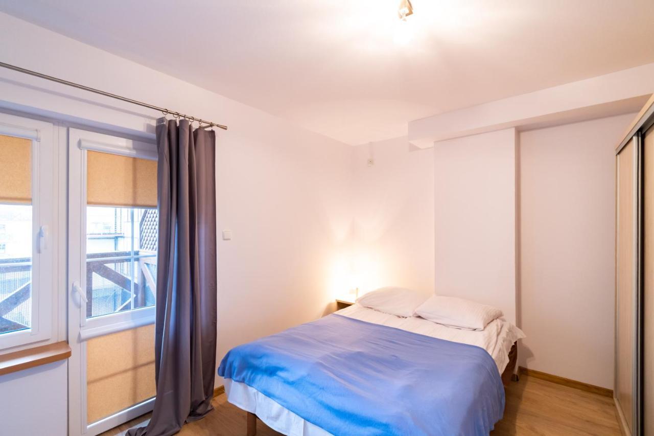 רובי Apartamenty Vasco Da Gama- Blisko Plazy מראה חיצוני תמונה