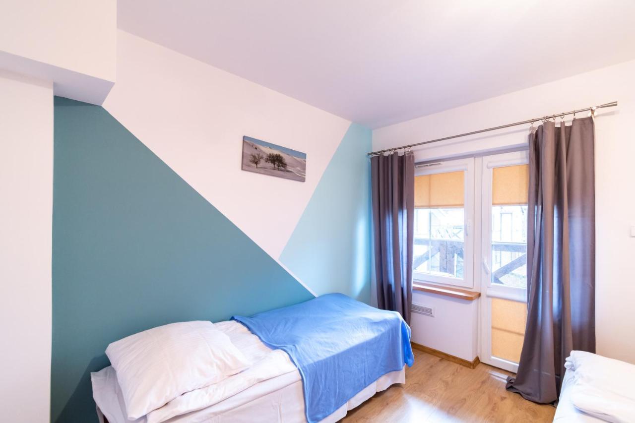 רובי Apartamenty Vasco Da Gama- Blisko Plazy מראה חיצוני תמונה