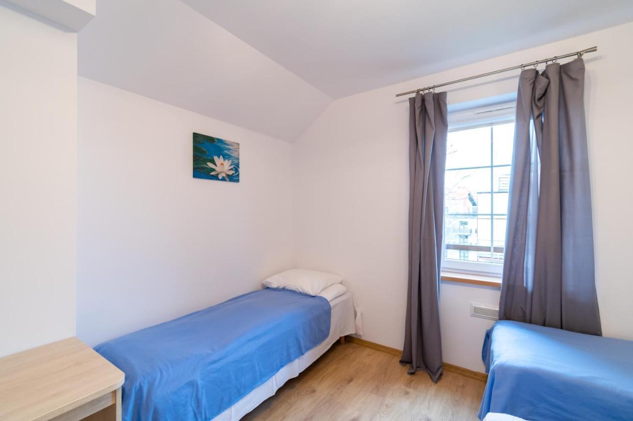 רובי Apartamenty Vasco Da Gama- Blisko Plazy מראה חיצוני תמונה