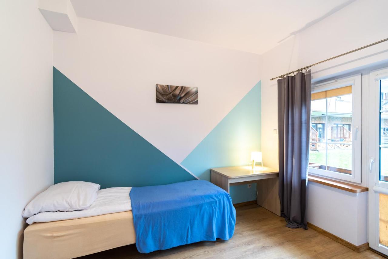 רובי Apartamenty Vasco Da Gama- Blisko Plazy מראה חיצוני תמונה