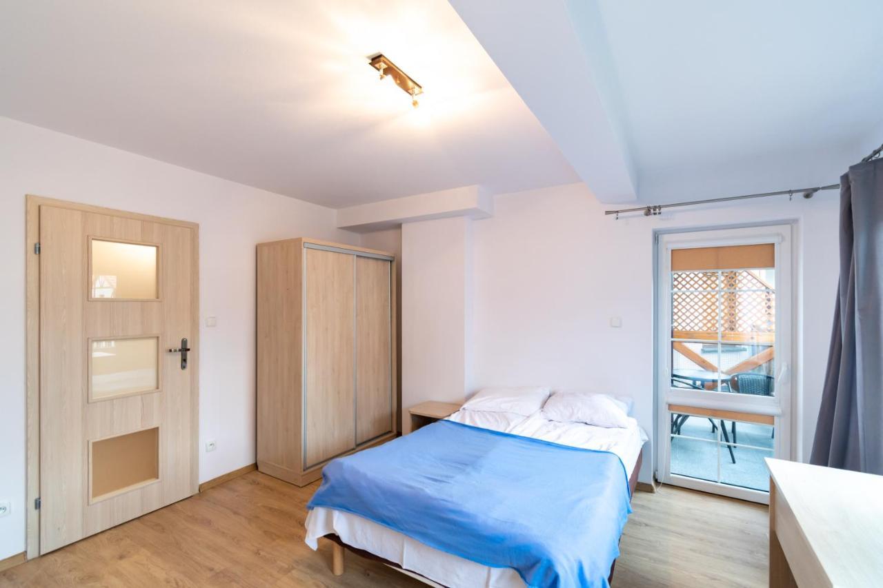 רובי Apartamenty Vasco Da Gama- Blisko Plazy מראה חיצוני תמונה