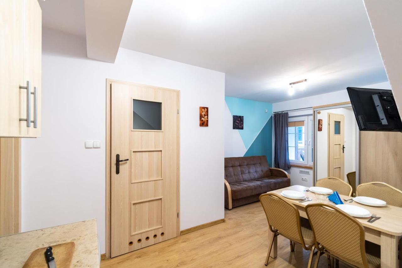 רובי Apartamenty Vasco Da Gama- Blisko Plazy מראה חיצוני תמונה