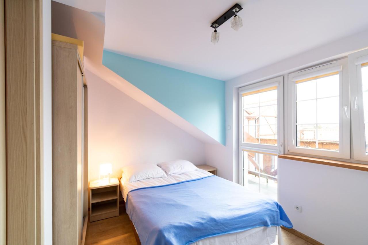 רובי Apartamenty Vasco Da Gama- Blisko Plazy מראה חיצוני תמונה