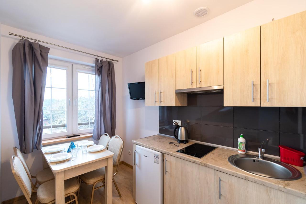 רובי Apartamenty Vasco Da Gama- Blisko Plazy מראה חיצוני תמונה