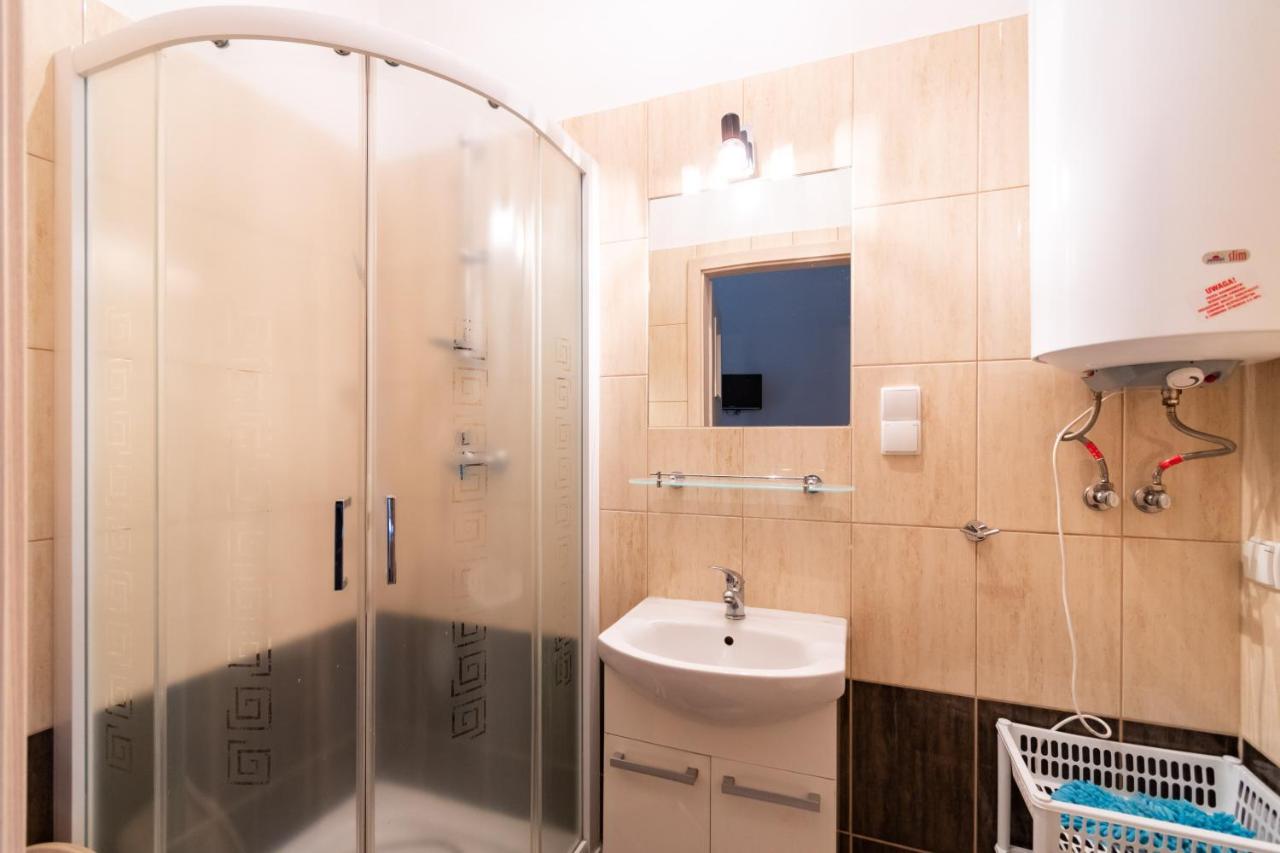 רובי Apartamenty Vasco Da Gama- Blisko Plazy מראה חיצוני תמונה