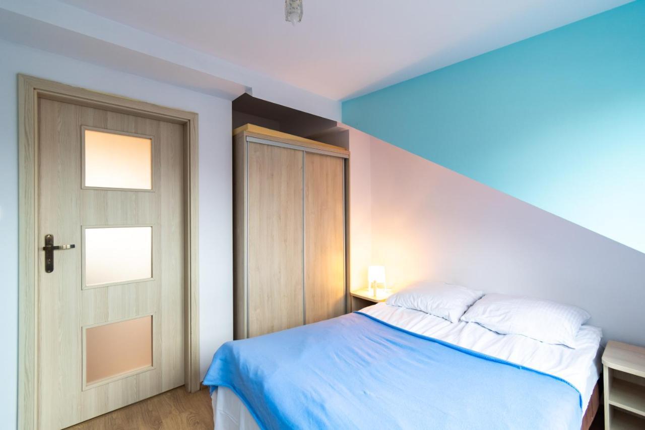 רובי Apartamenty Vasco Da Gama- Blisko Plazy מראה חיצוני תמונה