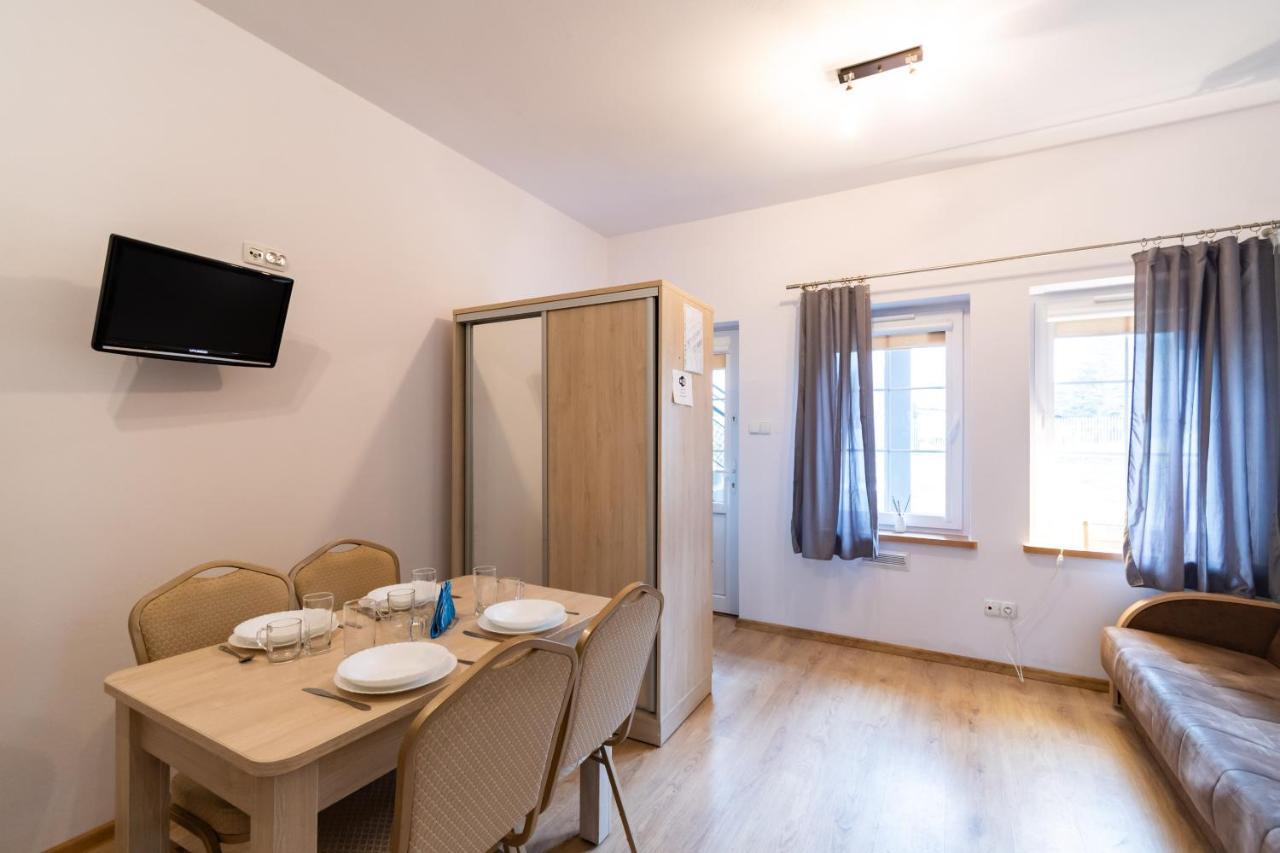 רובי Apartamenty Vasco Da Gama- Blisko Plazy מראה חיצוני תמונה