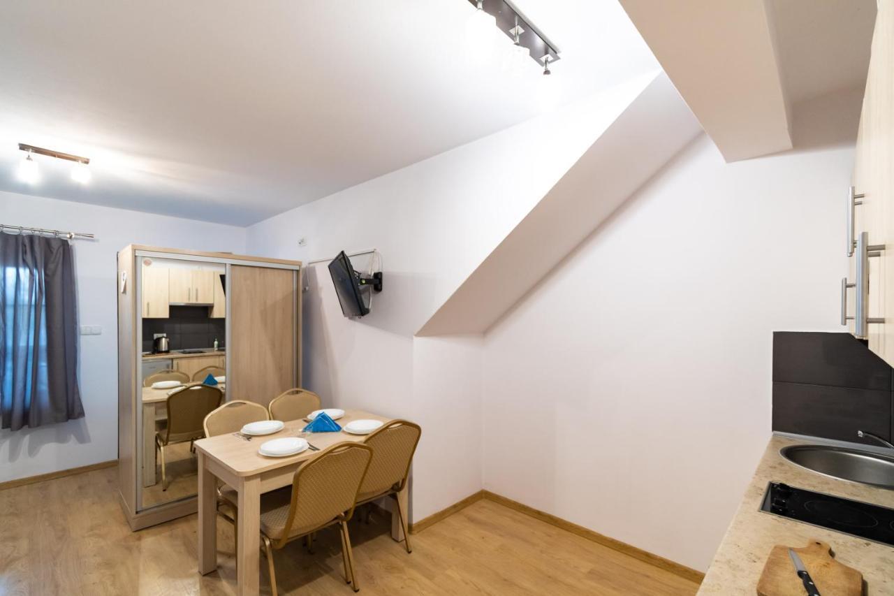 רובי Apartamenty Vasco Da Gama- Blisko Plazy מראה חיצוני תמונה