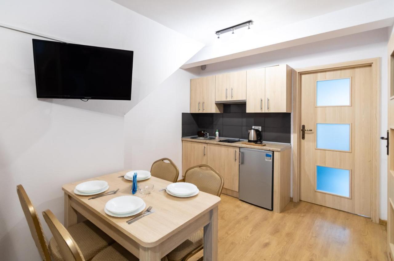 רובי Apartamenty Vasco Da Gama- Blisko Plazy מראה חיצוני תמונה