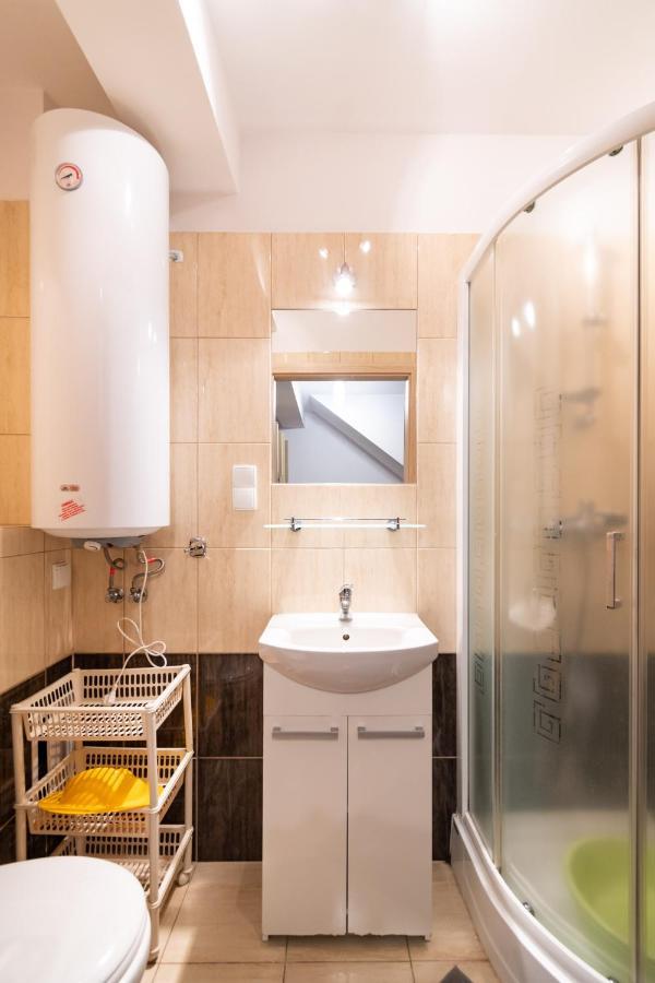 רובי Apartamenty Vasco Da Gama- Blisko Plazy מראה חיצוני תמונה