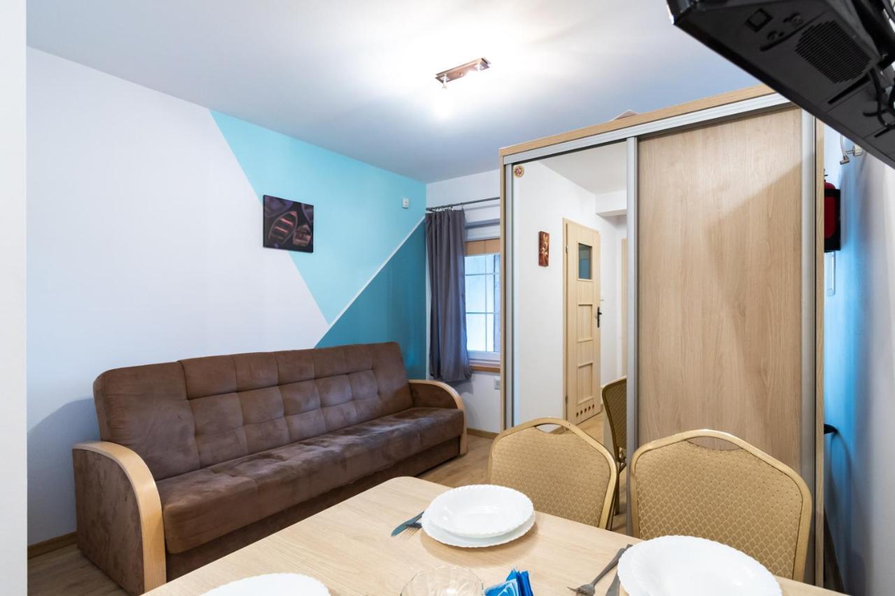 רובי Apartamenty Vasco Da Gama- Blisko Plazy מראה חיצוני תמונה