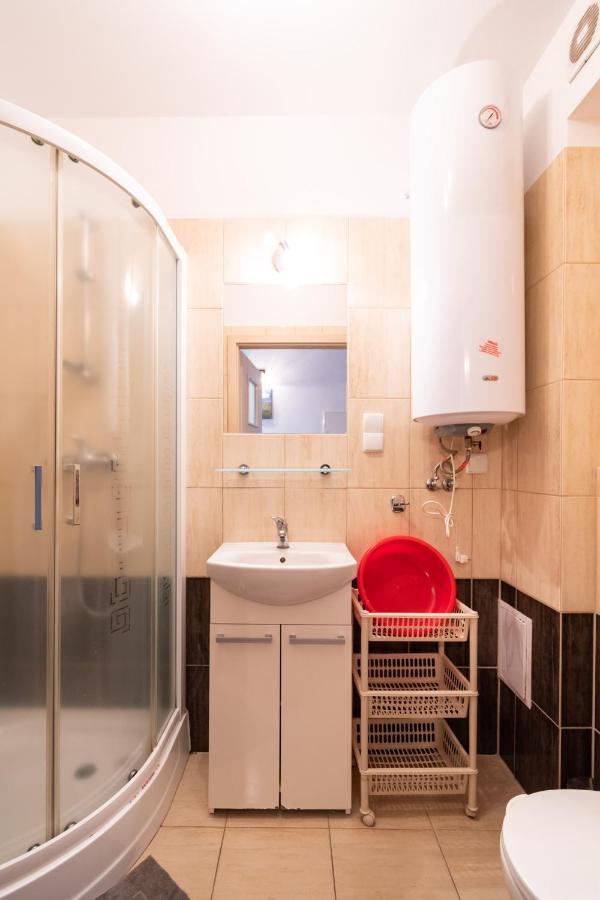 רובי Apartamenty Vasco Da Gama- Blisko Plazy מראה חיצוני תמונה