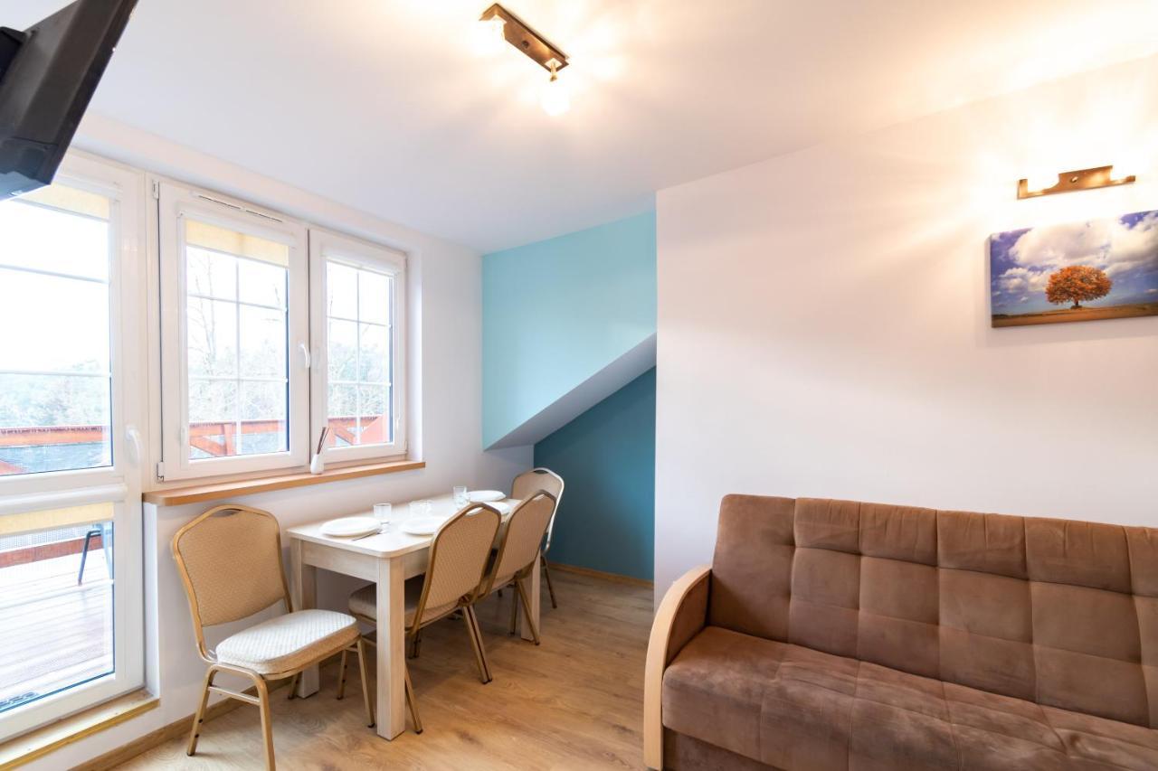 רובי Apartamenty Vasco Da Gama- Blisko Plazy מראה חיצוני תמונה