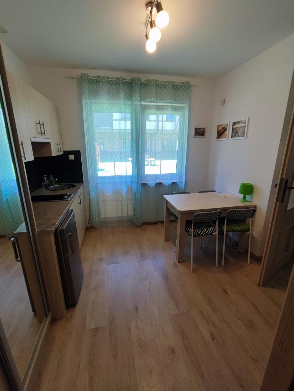 רובי Apartamenty Vasco Da Gama- Blisko Plazy מראה חיצוני תמונה