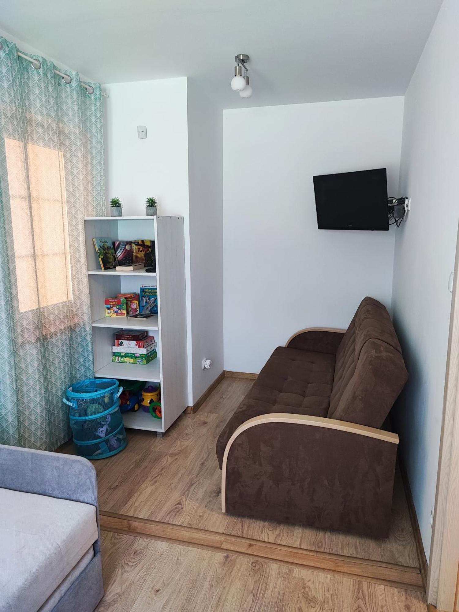 רובי Apartamenty Vasco Da Gama- Blisko Plazy מראה חיצוני תמונה