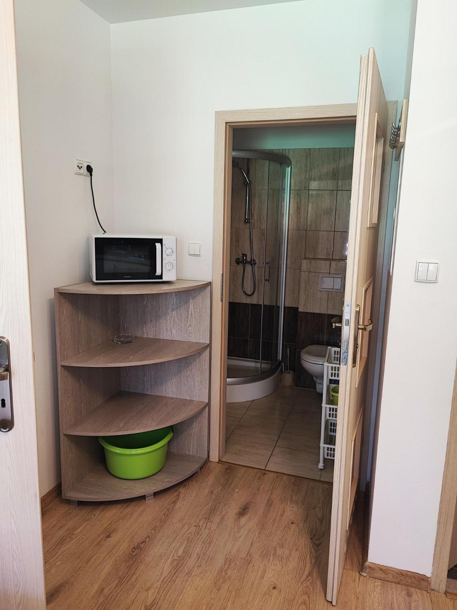 רובי Apartamenty Vasco Da Gama- Blisko Plazy מראה חיצוני תמונה