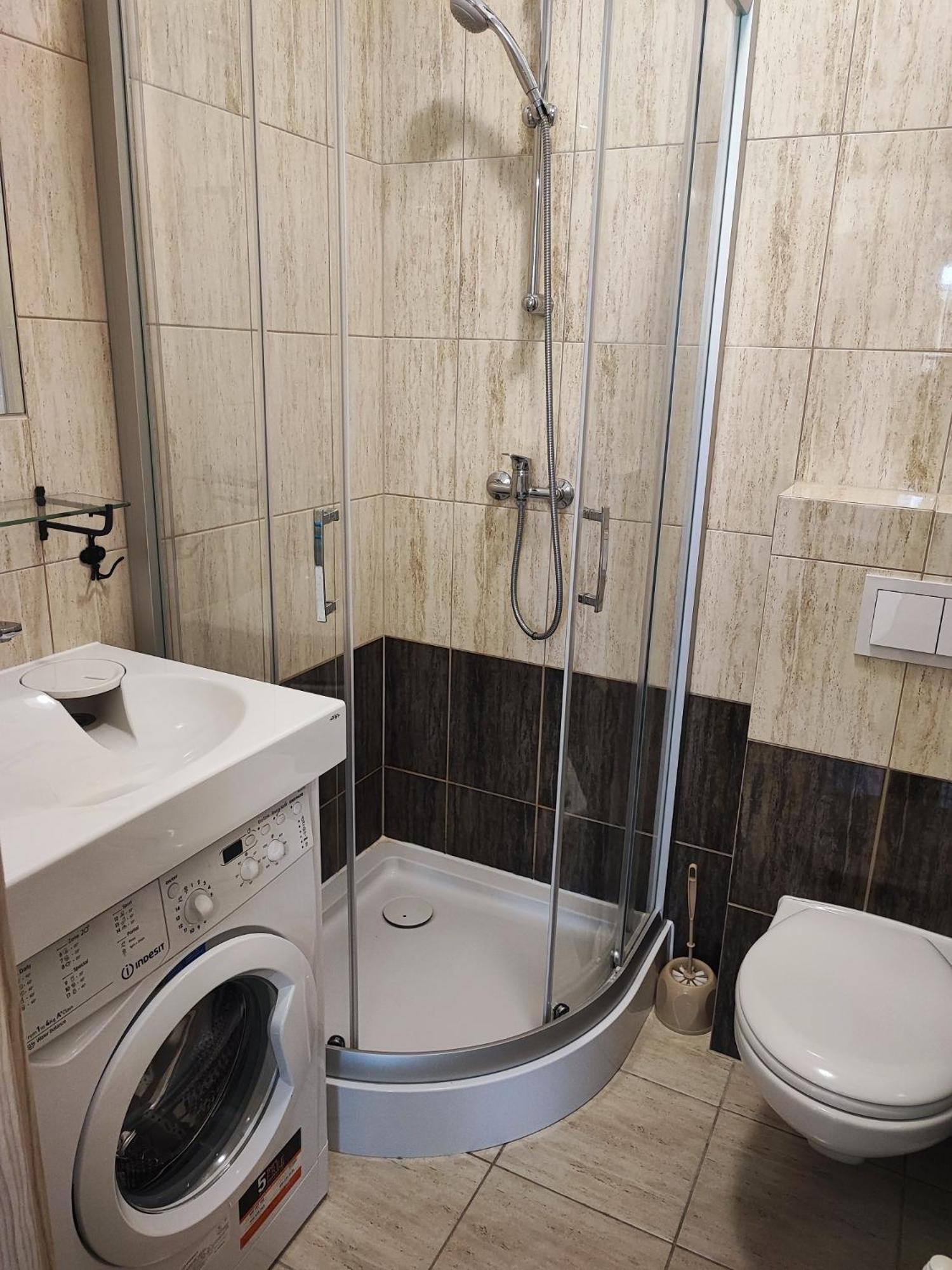 רובי Apartamenty Vasco Da Gama- Blisko Plazy מראה חיצוני תמונה